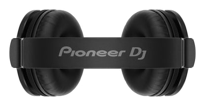 HDJ-CUE1BT DJ Headphones with Bluetooth (Matte Red)